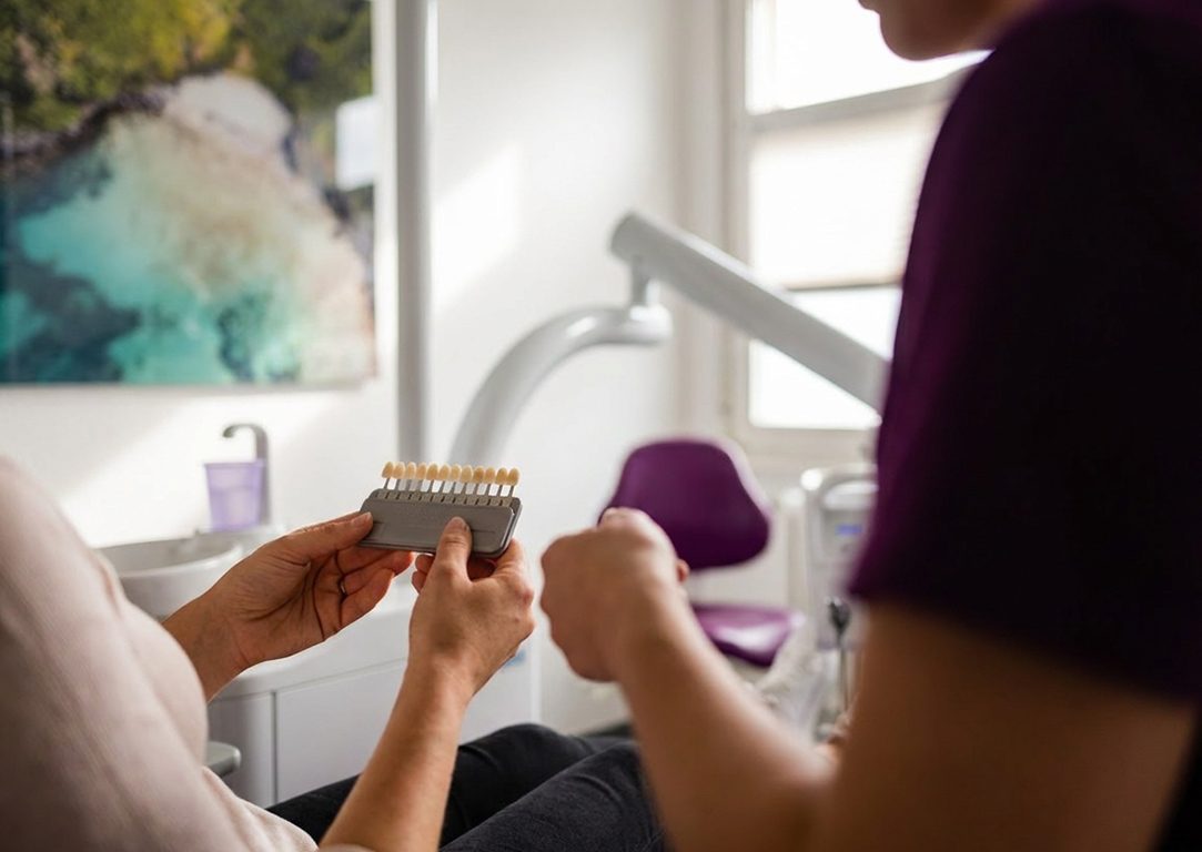 was-sind-veneers-zahnarzt-erklärung