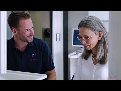 Video-Erfahrungsbericht: Patientenstimme