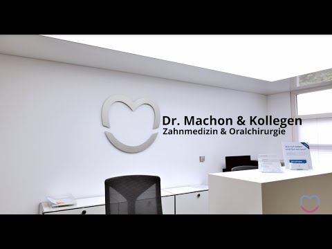 Video-Erfahrungsbericht: Patientenerfahrung