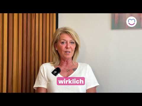 Video-Erfahrungsbericht: Angstpatientin All-on-4